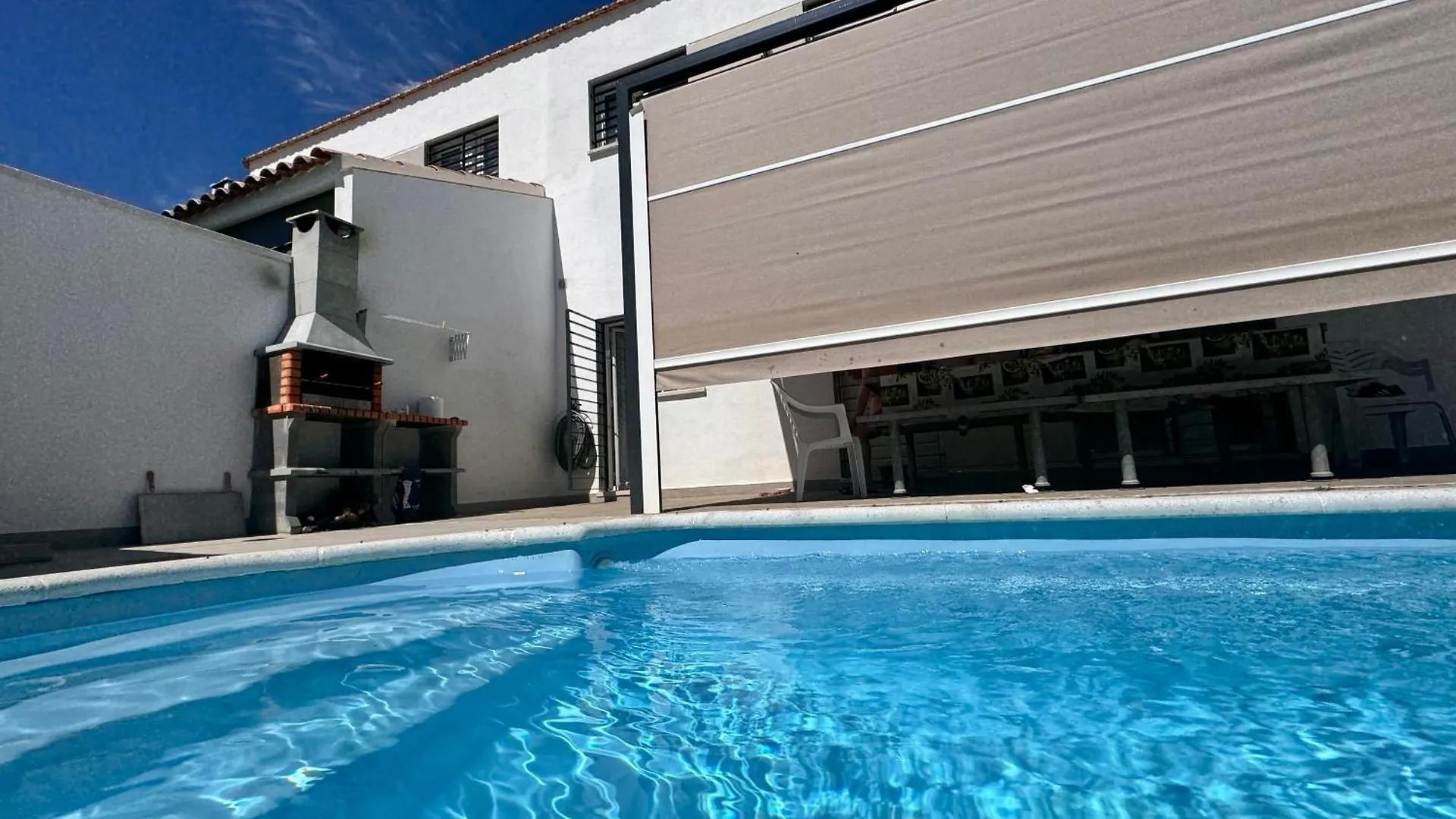 Casa Rural Cascadas Del Hueznar San Nicolas del Puerto