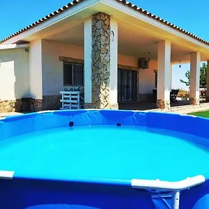 Сasa de vacaciones Alojamiento Rural, Cartaya