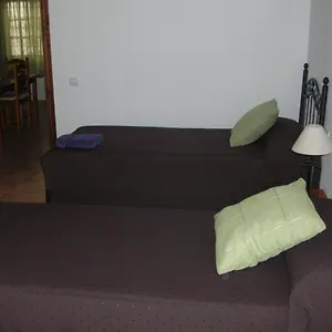 Apartamento Andalucia, Algodonales