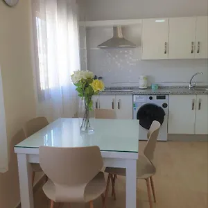 Apartamento Apartamento vacacional Pizarra, Pizarra