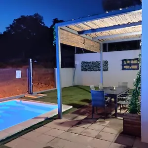 Сasa de vacaciones Casa Montegama, San Nicolás del Puerto