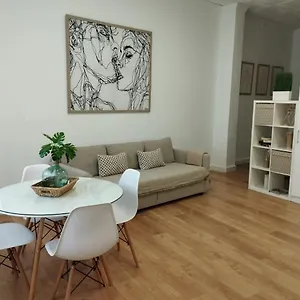 Apartamento Turistico Leo, Baena